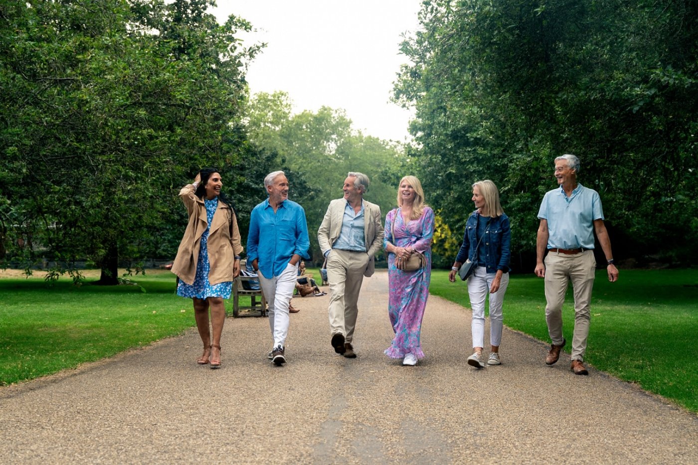 Walk & Connect - Wandelen met singles 40-65 jaar in Utrecht, 11 January | Event in Utrecht | AllEvents
