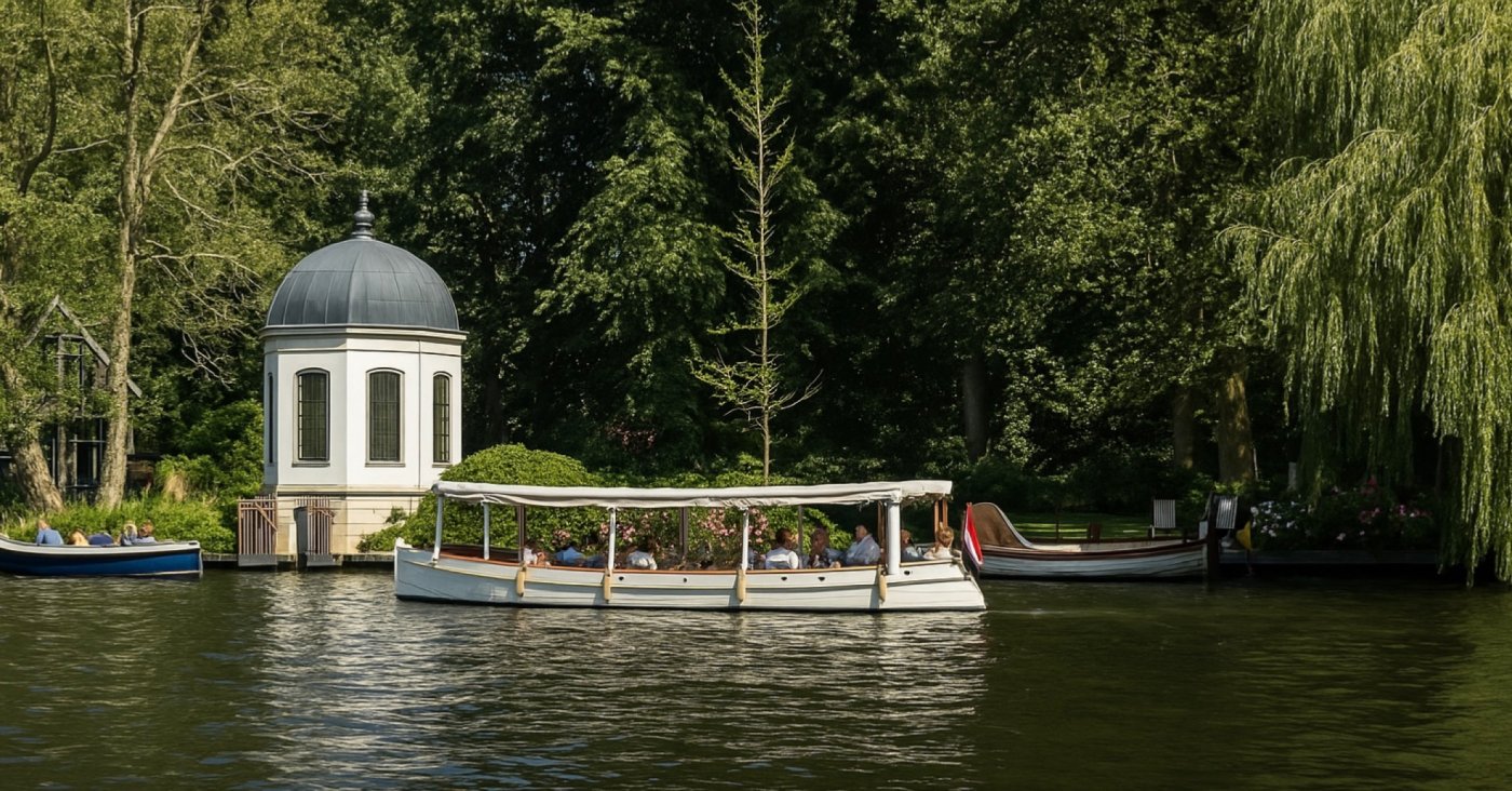 Varen met Singles 40-65 - Liefde op Golven , 19 April | Event in Utrecht | AllEvents