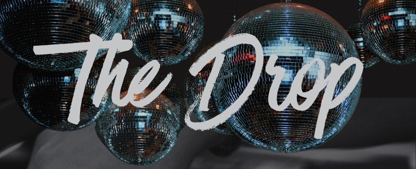 The Drop: New Year's Eve Party at The Nest Rooftop Bar