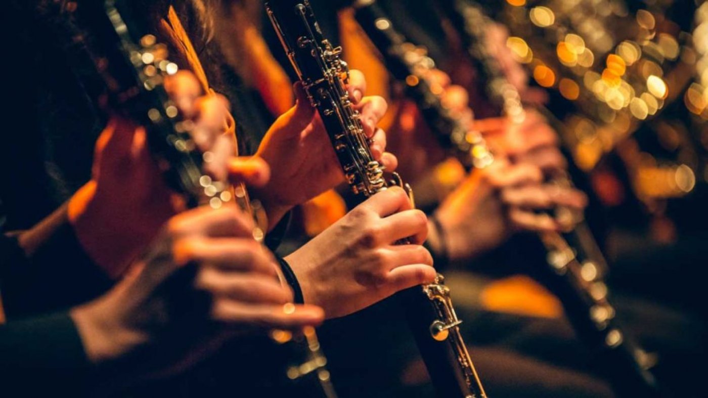 Coastal Winds - Sponsored by TCCS Special Concert Series, 7 February | Event in Jensen Beach | AllEvents