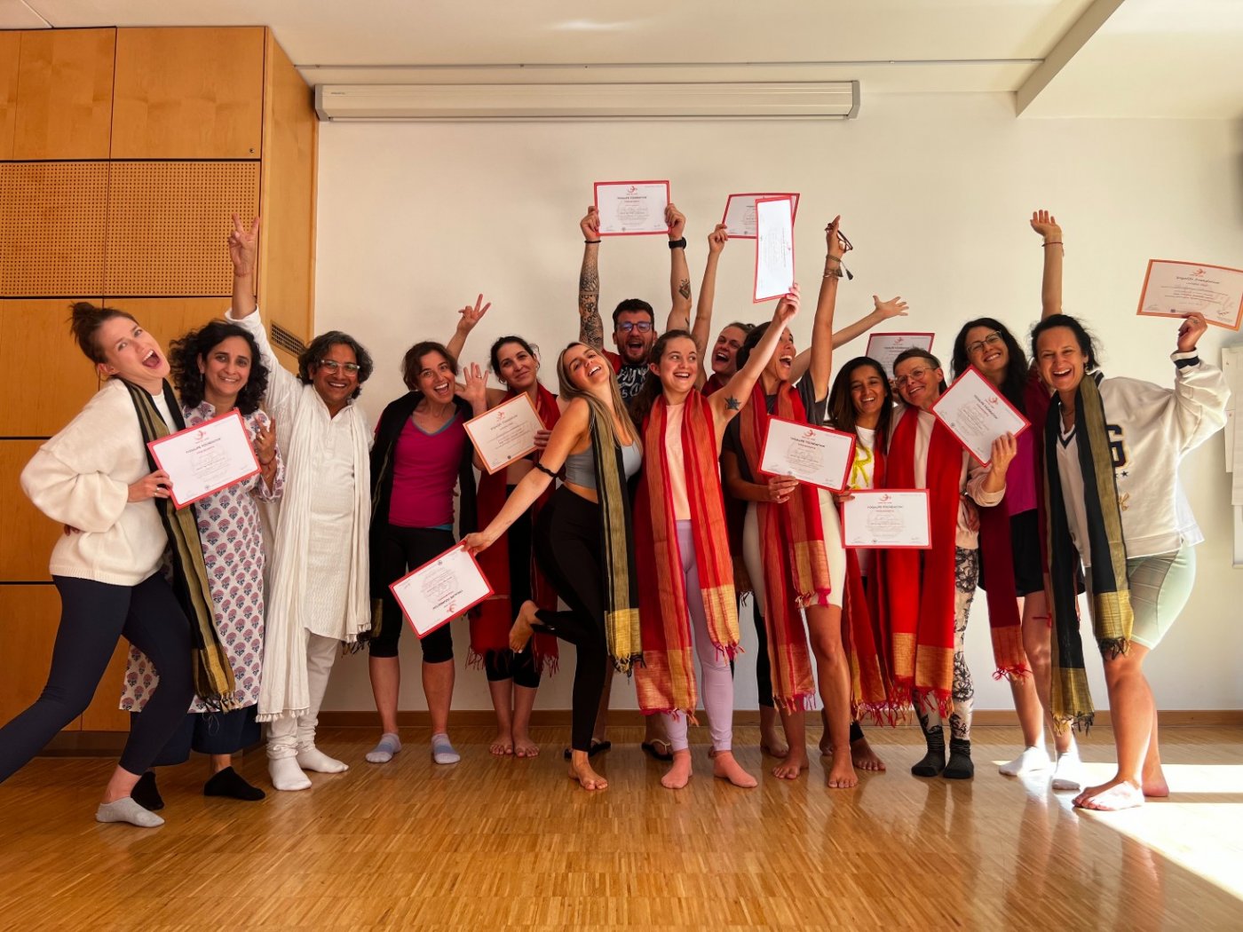 Yoga Teachers Training | Event in Luxembourg | AllEvents