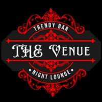 THE VENUE logo