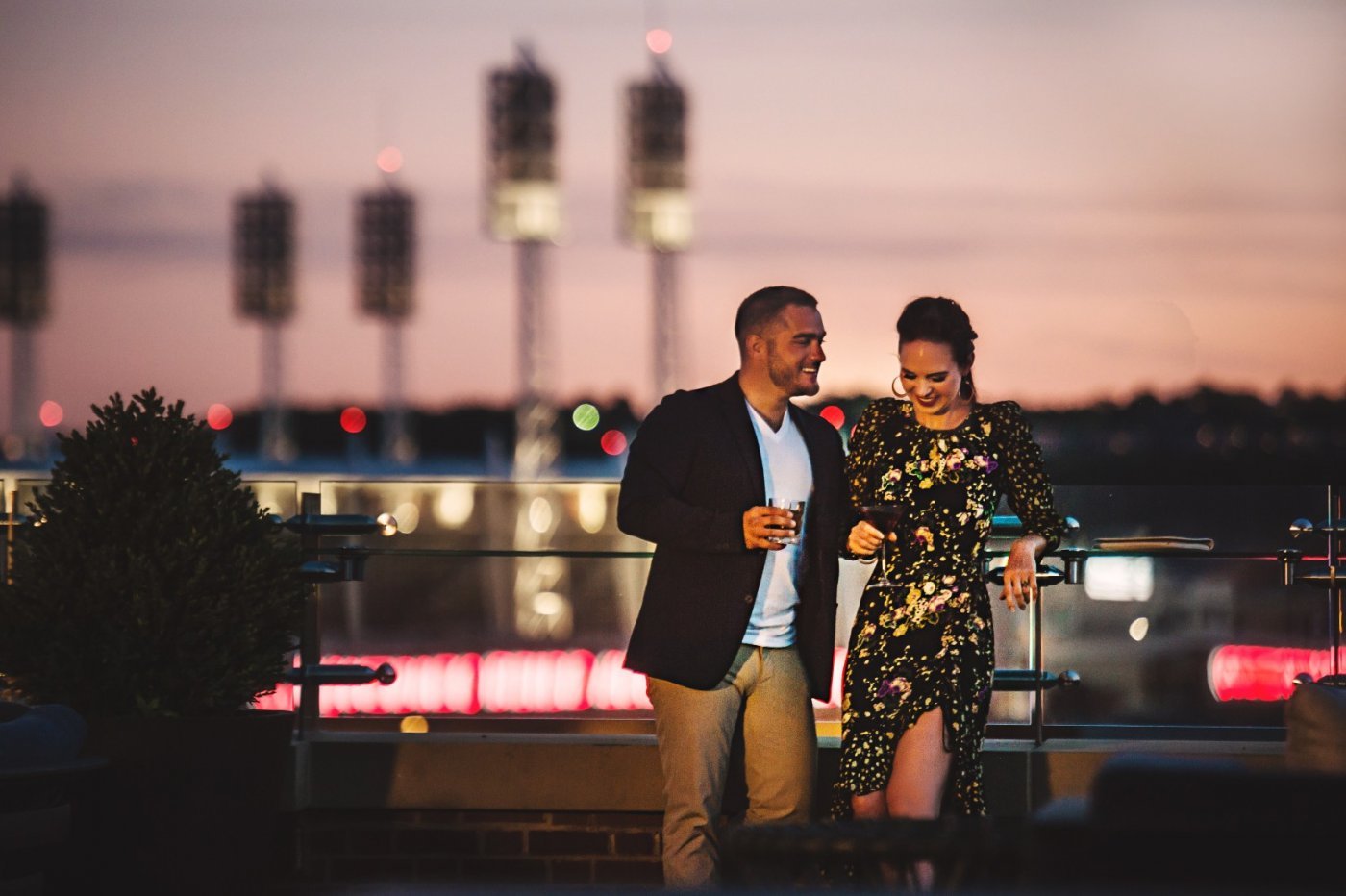 New Year's Eve at The Lytle Park Hotel, 31 December | Event in Cincinnati | AllEvents