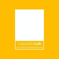 Capybara Lab NL logo
