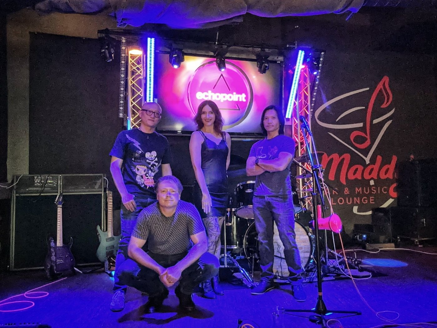 New Year's Eve with Echo Point at Schmidty's Bar and Grill , 31 December | Event in Brookfield | AllEvents