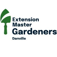 Danville Master Gardeners Association logo