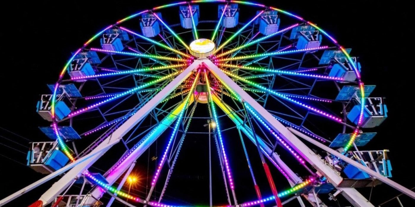 Sarasota Pineapple Drop Carnival, 30 December | Event in Sarasota | AllEvents