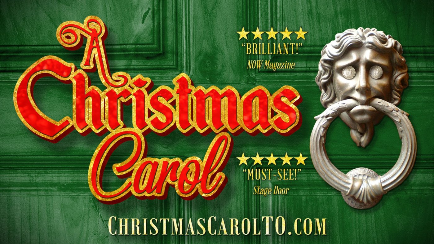 A Christmas Carol 2025