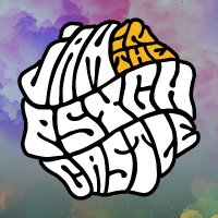 Jam In The Psych Castle logo