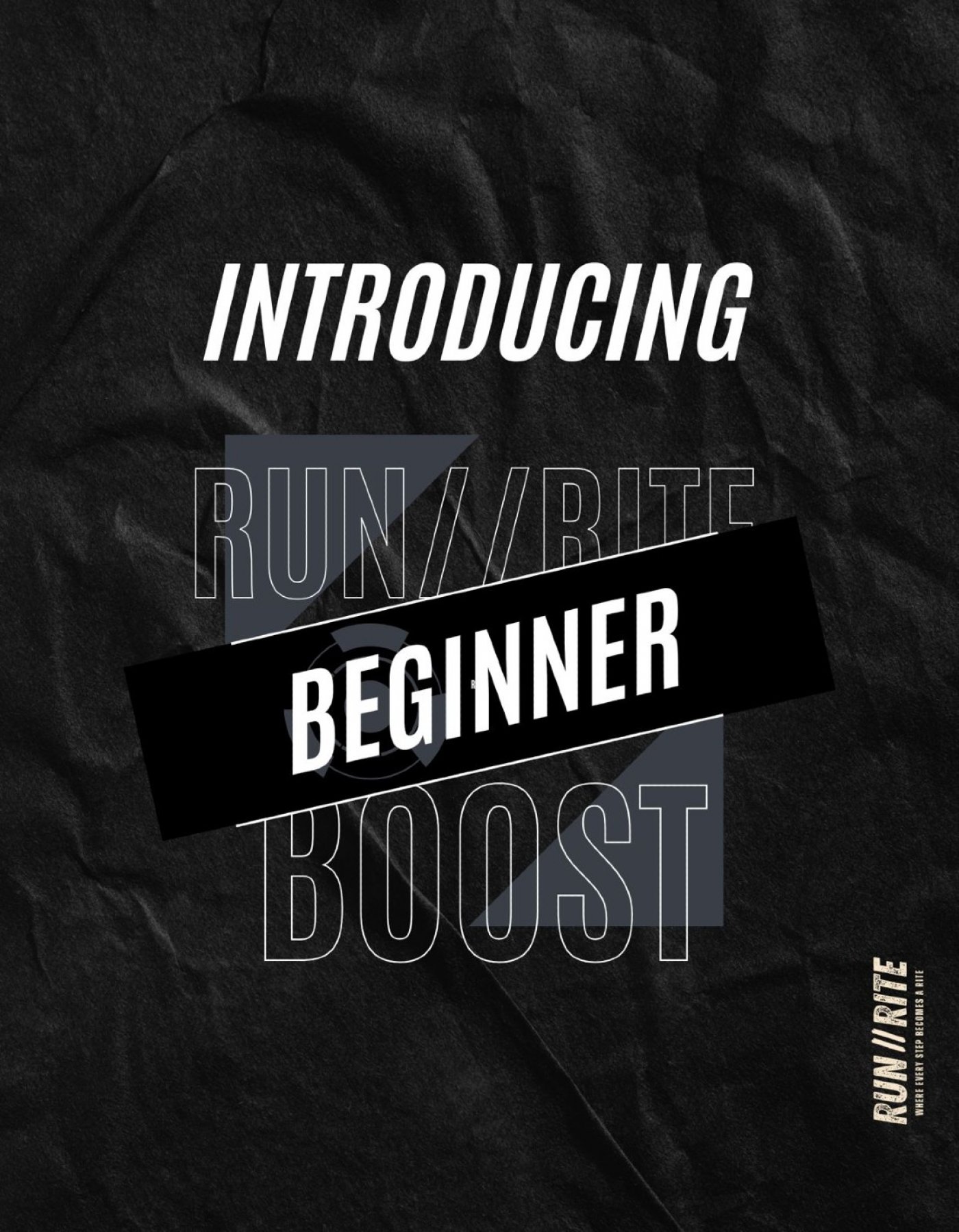 RUN//RITE Beginner Boost: Monday 2KM [Weekly], 15 December | Event in Singapore | AllEvents
