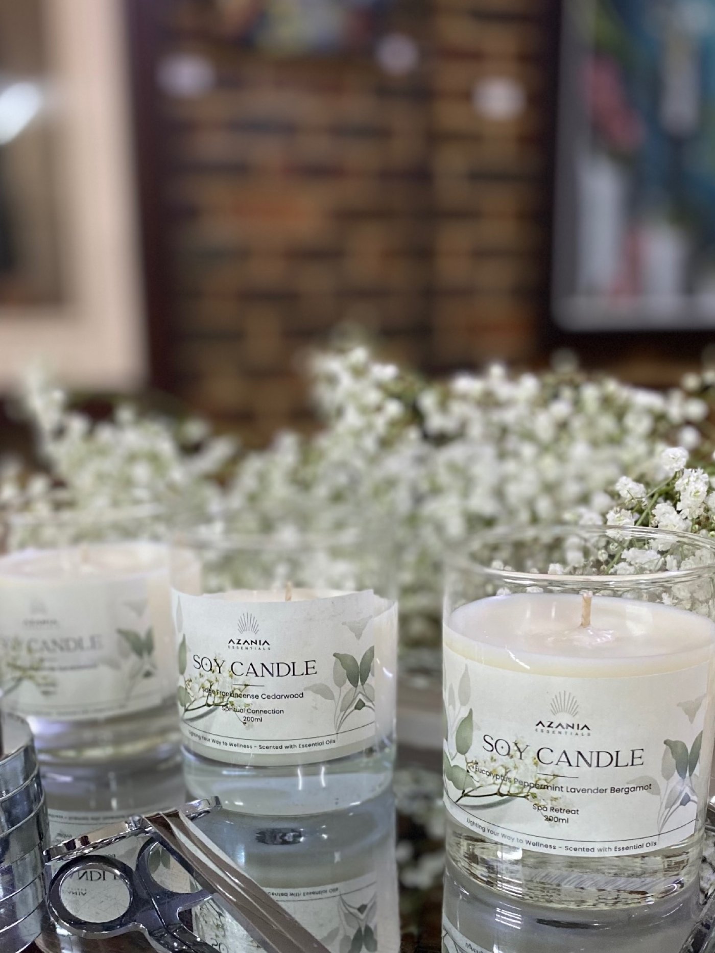 Candle and Diffuser Making Workshop in Pretoria, 31 January | Event in Pretoria | AllEvents