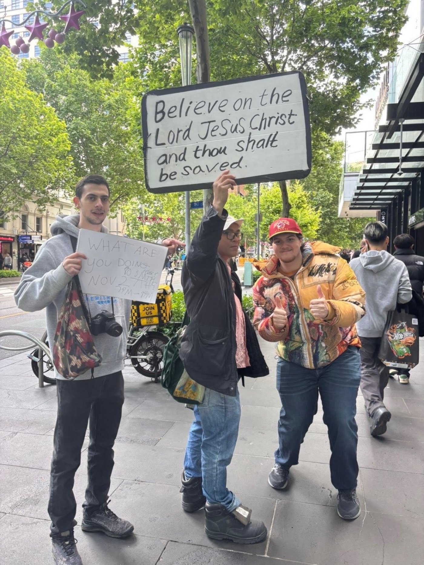 Comedy Party @ Club Voltaire, 27 December | Event in Melbourne | AllEvents