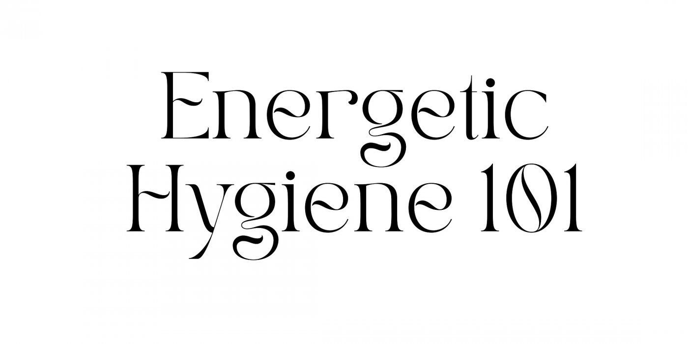 Energy Hygiene 101, 28 December | Event in Longview | AllEvents