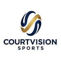 Courtvision Sports logo