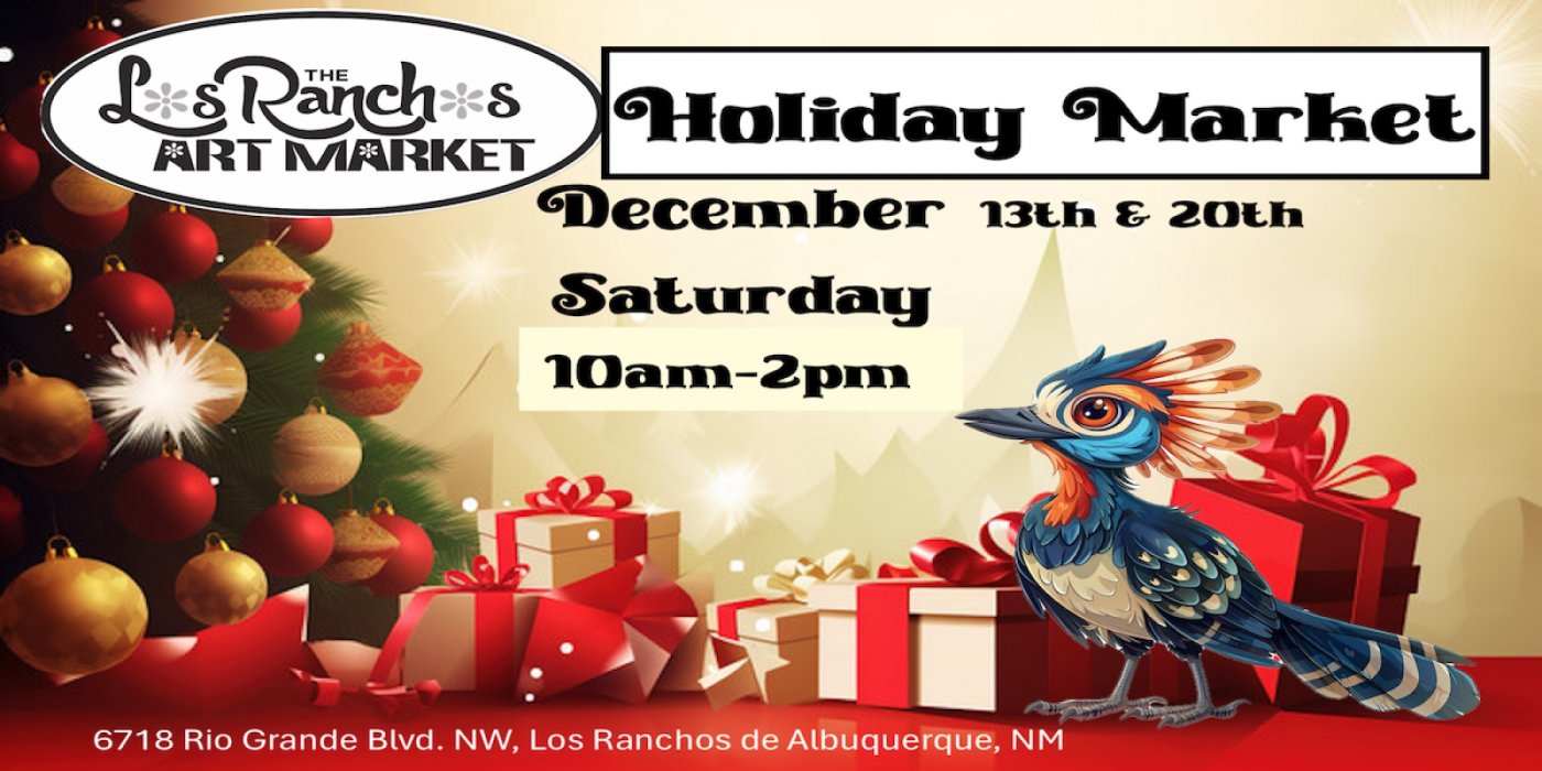 Holiday Market Shopping, 13 December | Event in North Valley | AllEvents