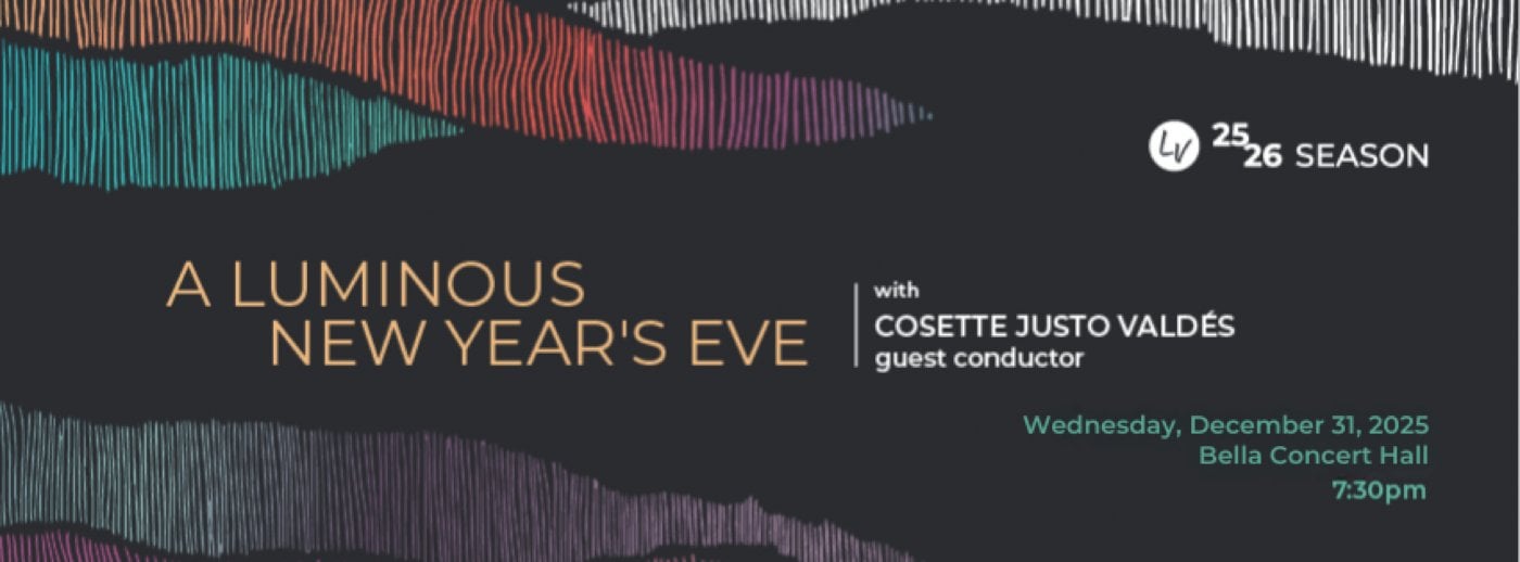 A Luminous New Year's Eve, 31 December | Event in Calgary | AllEvents