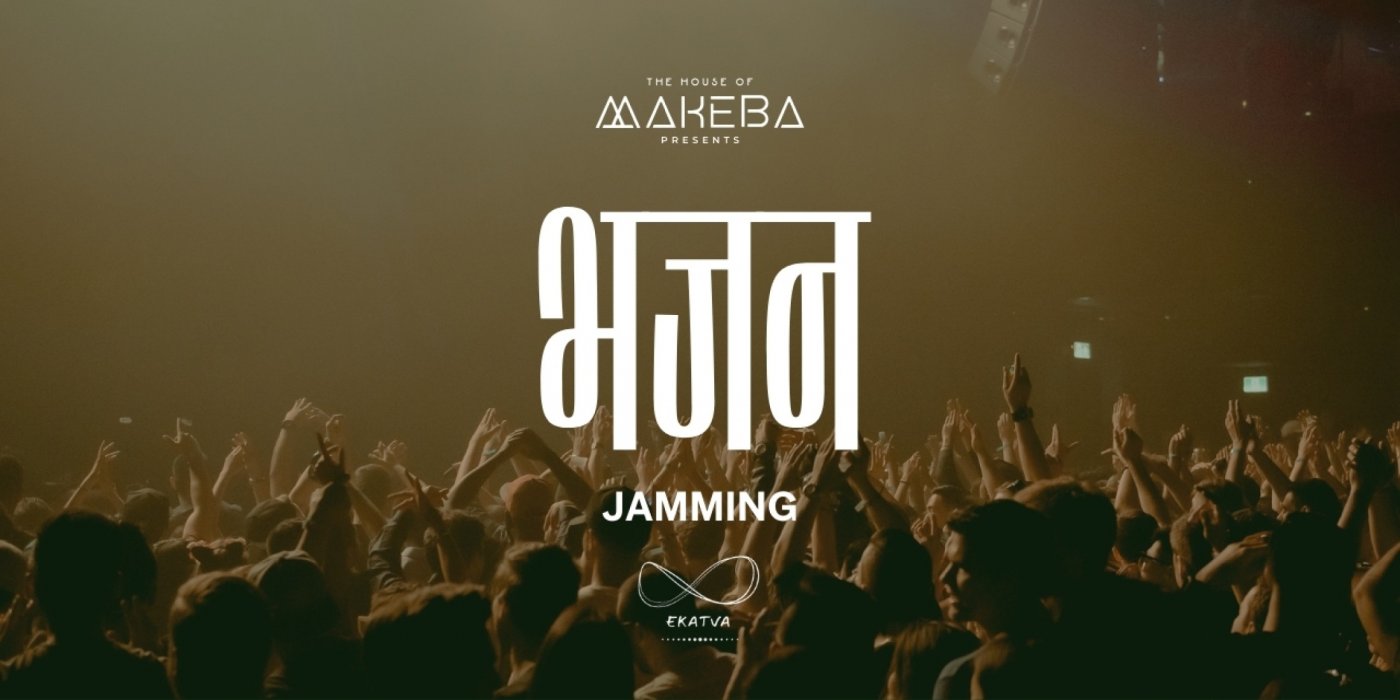 Bhajan Jamming Night, 21 December | Event in Ahmedabad | AllEvents