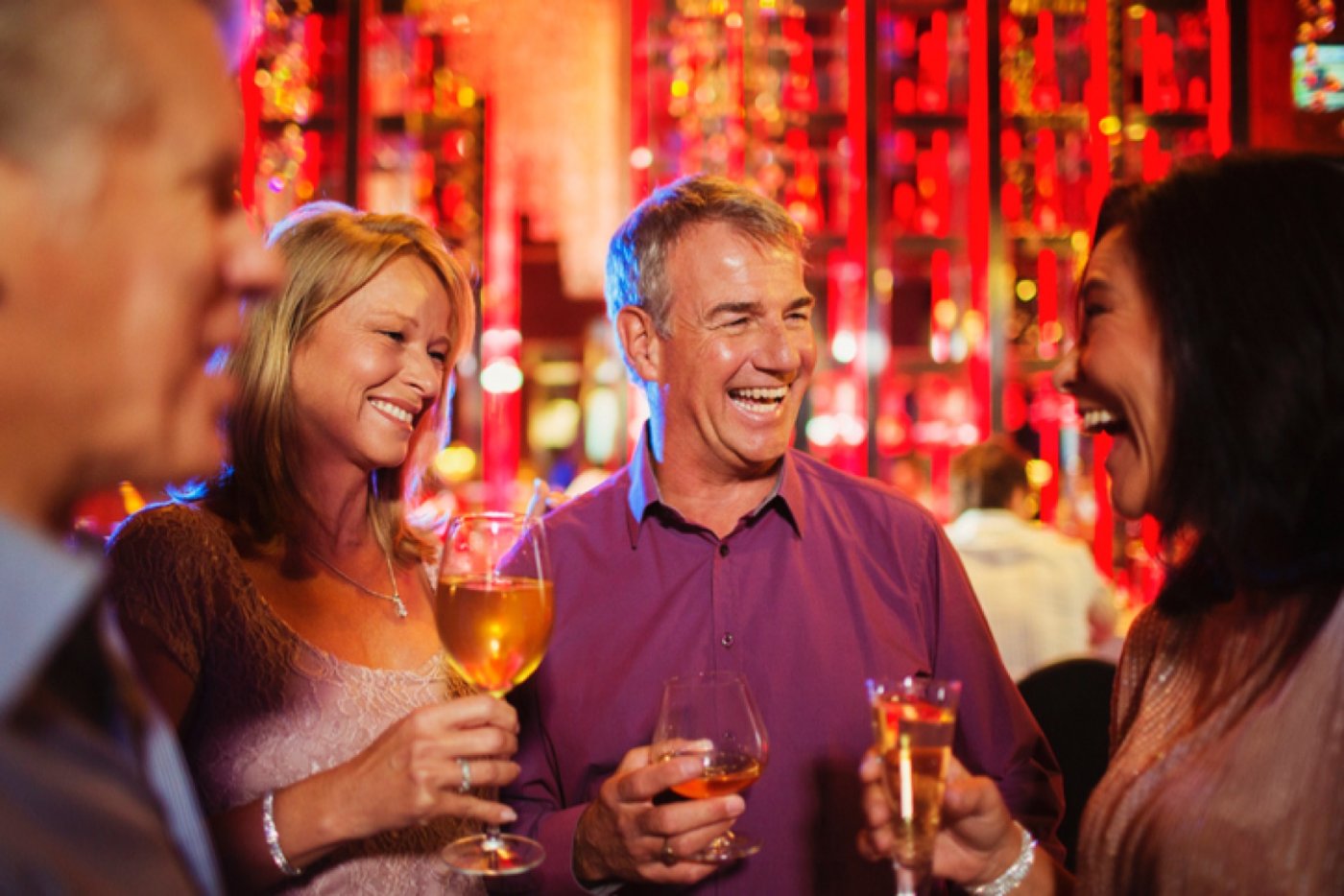 Singles evenementen 50-65 in Utrecht | “Single, Sips & Happy Beats” – dé borrel voor singles!, 24 January