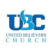 United Believers Church  logo