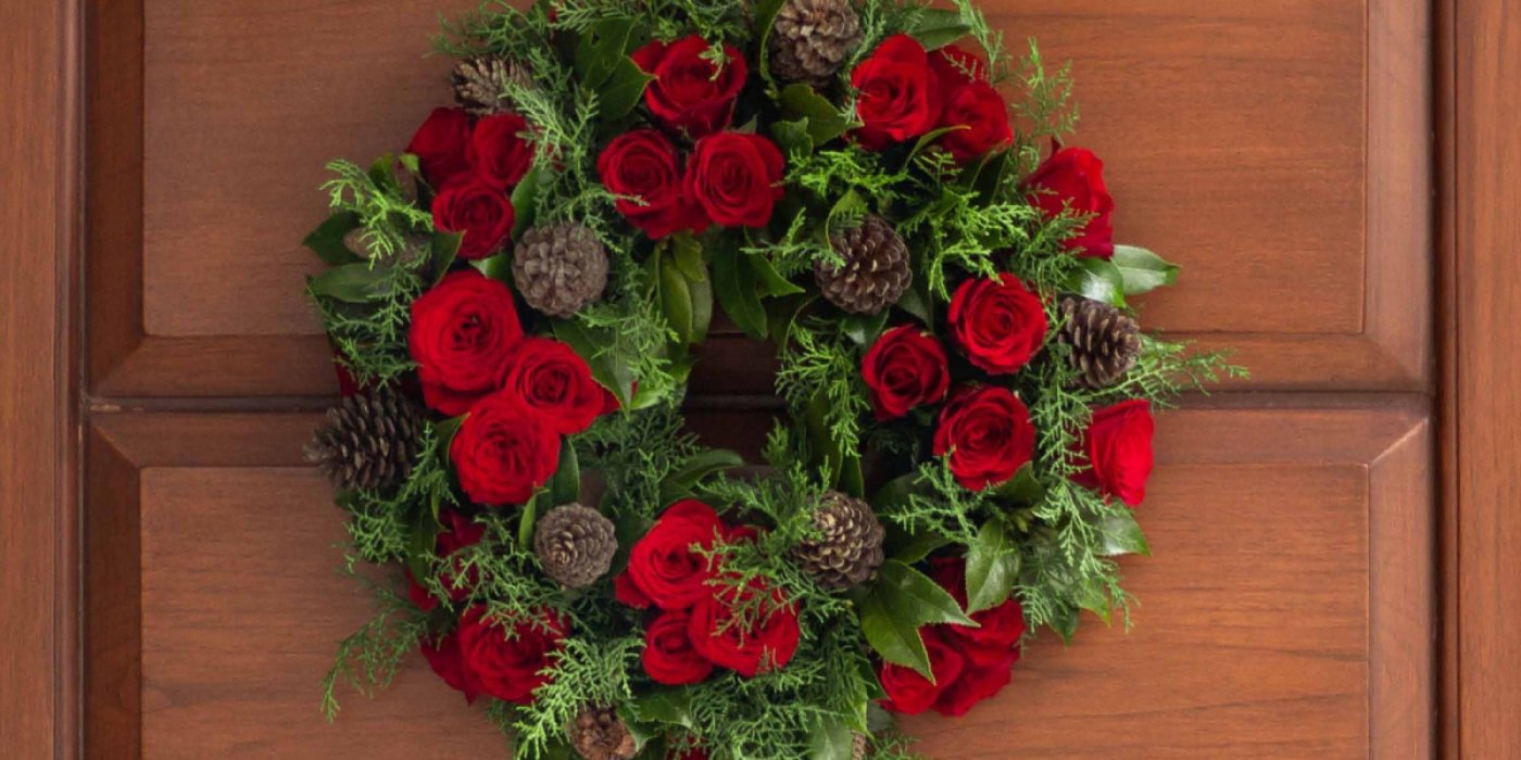 Wreath Making Workshop, 20 December | Event in Bangalore | AllEvents