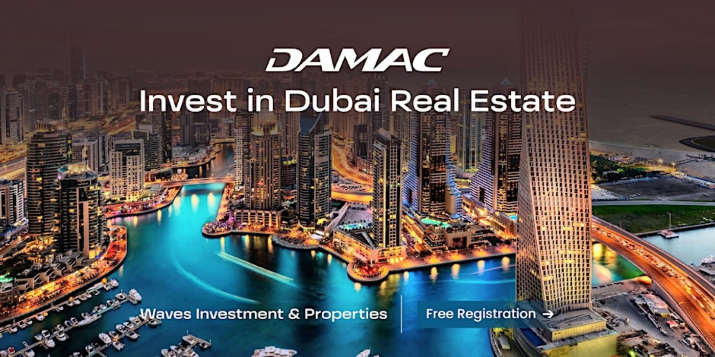 Dubai Real Estate Events in Chandigarh Book Your Ticket Free, 3 January | Event in Chandigarh | AllEvents