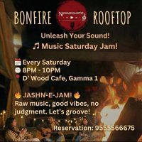 Dwood Cafe Restaurant  logo