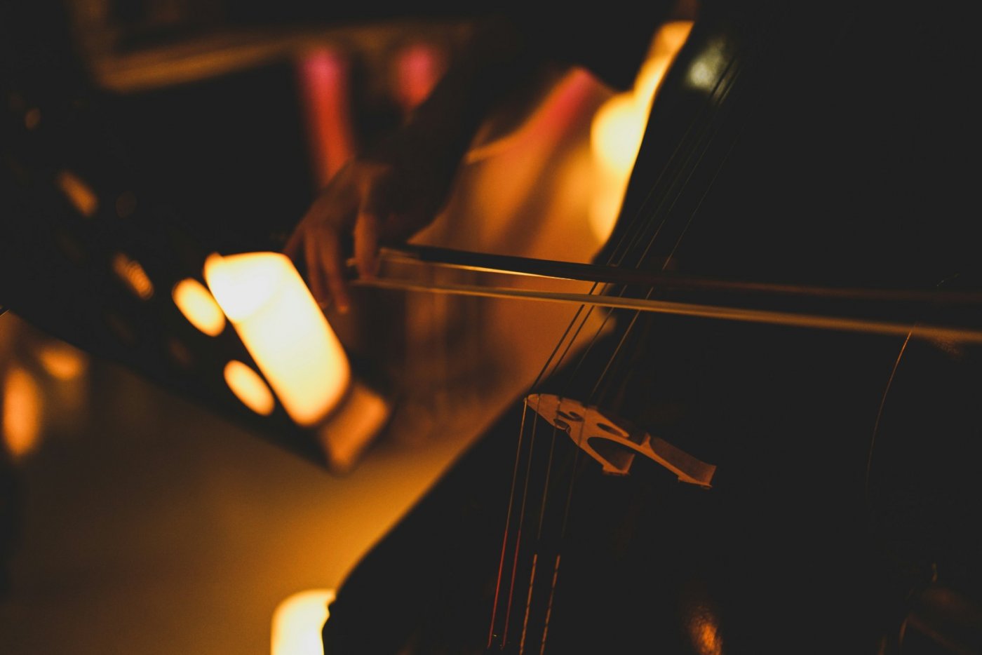 The Music of Bridgerton by Candlelight, 14 February | Event in Burton Constable | AllEvents