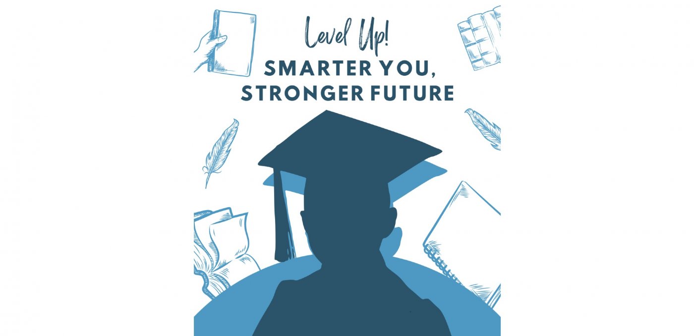 Level Up! Smarter you, Stronger future, 20 December | Event in Pune | AllEvents