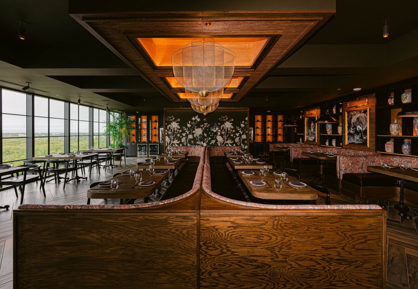 Celebrate NYE in Style at The Perry Hotel Naples, 31 December | Event in Naples | AllEvents