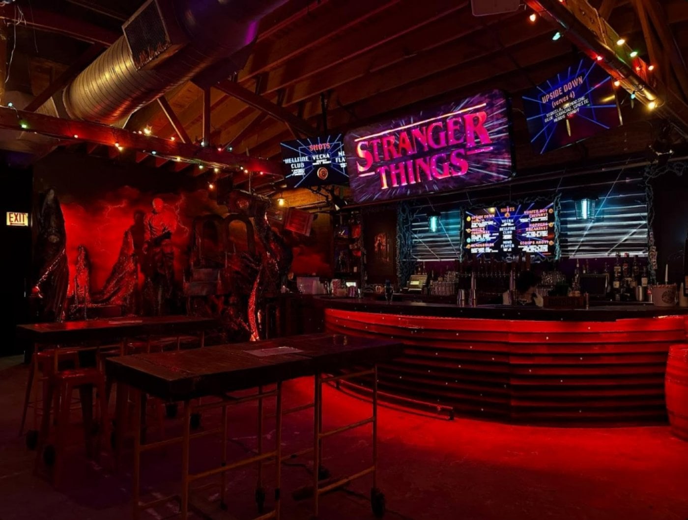 Mr. Bobby's World :: The Upside Down Get Down, 27 December | Event in Chicago | AllEvents