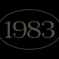 1983 logo