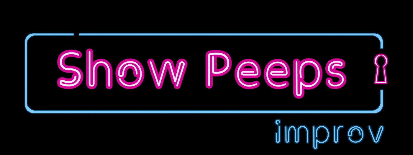 Show Peeps Christmas Improv Show, 16 December | Event in Graz | AllEvents