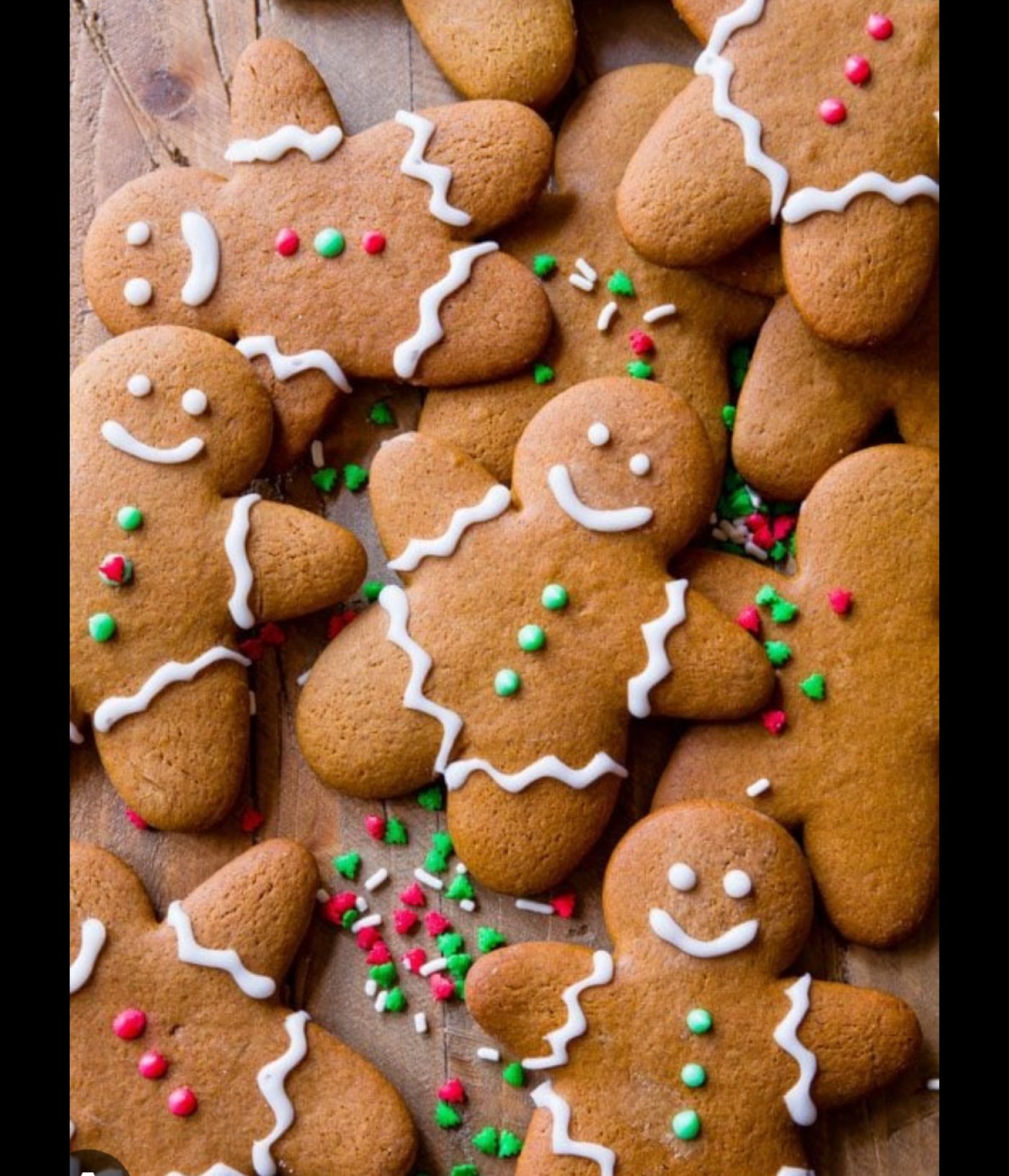 Healthy Gingerbread Cookie Decorating Party!, 13 December | Event in Waxhaw | AllEvents