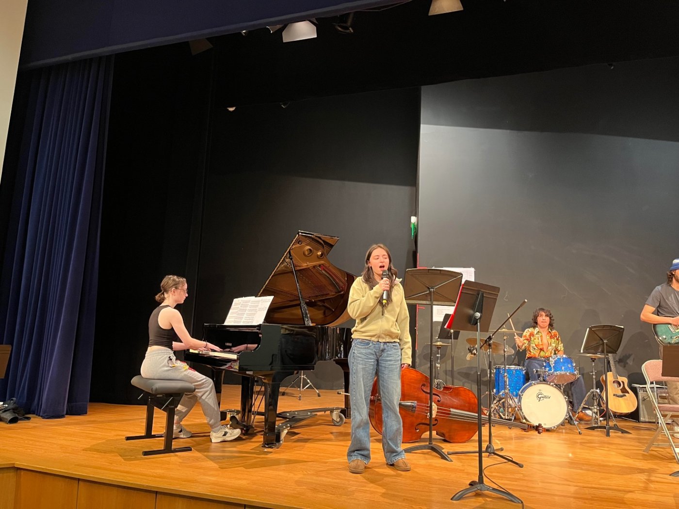 Whatcom Community College Chamber Ensemble Concert | Event in Bellingham | AllEvents