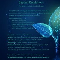 Live Your Light logo