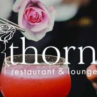 Thorn Restaurant & Lounge  logo
