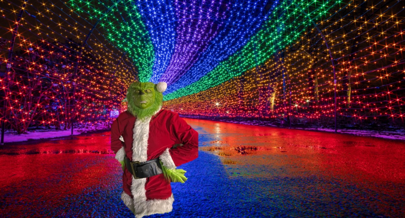 Selfies With Santa and The Grinch, 13 December | Event in Lonoke | AllEvents