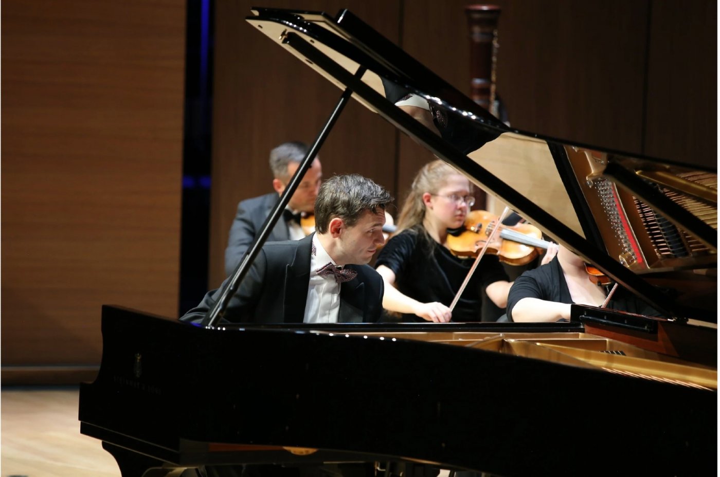 Gift of Music Holiday Concert (Denver), 14 December | Event in Denver | AllEvents