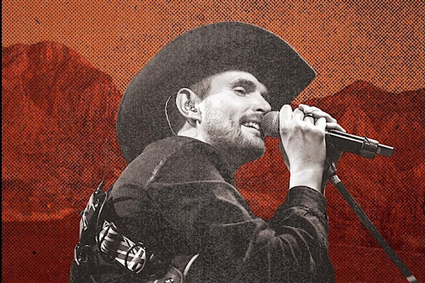 NOIZE MC UNPLUGGED IN AUSTIN, 13 December | Event in Austin | AllEvents