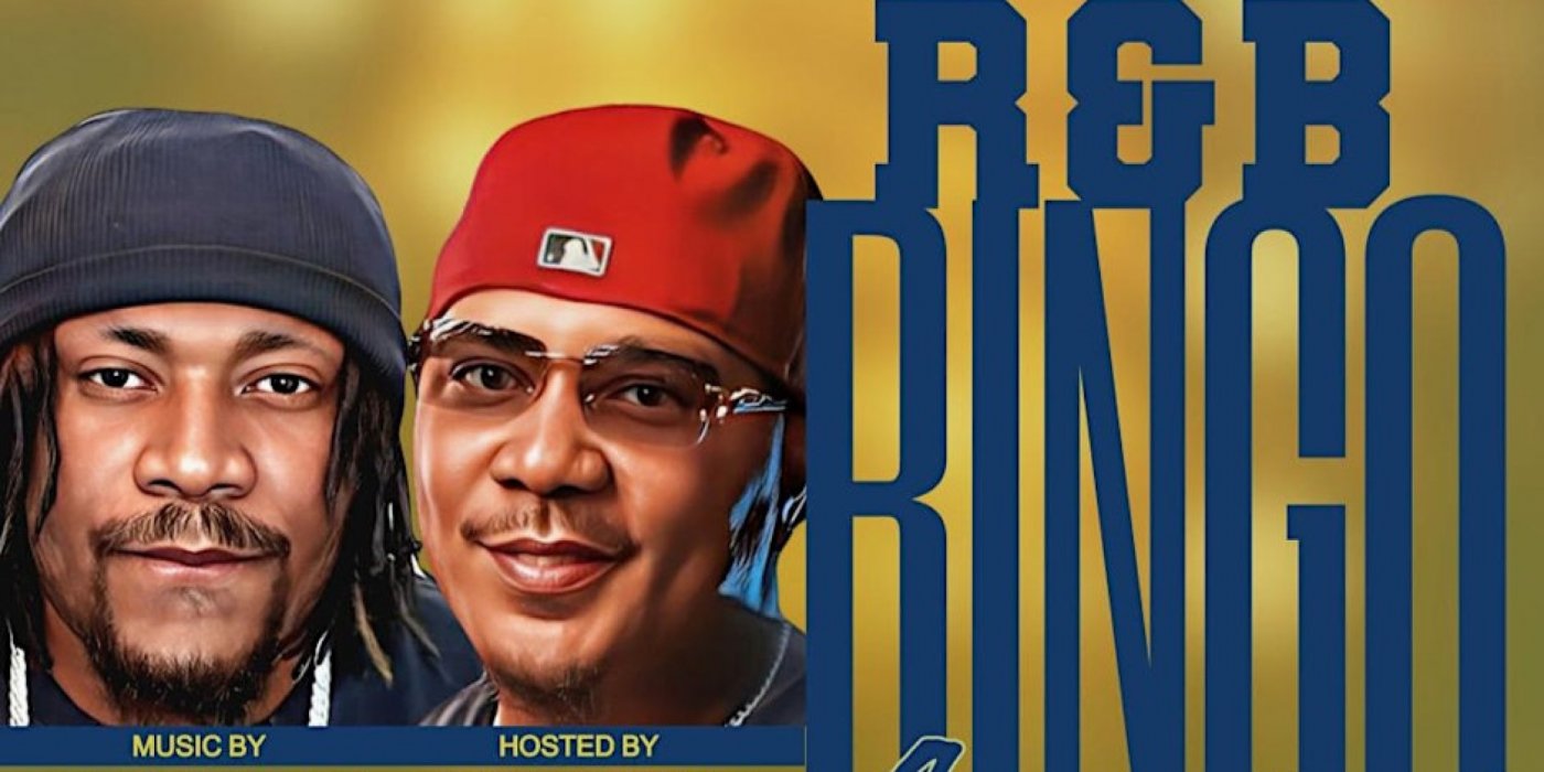 R&B BiNGO CT! Danbury R&B Vs Trap Bingo 12/13/25 W/Comedian THANK YOU CHRIS, 13 December | AllEvents