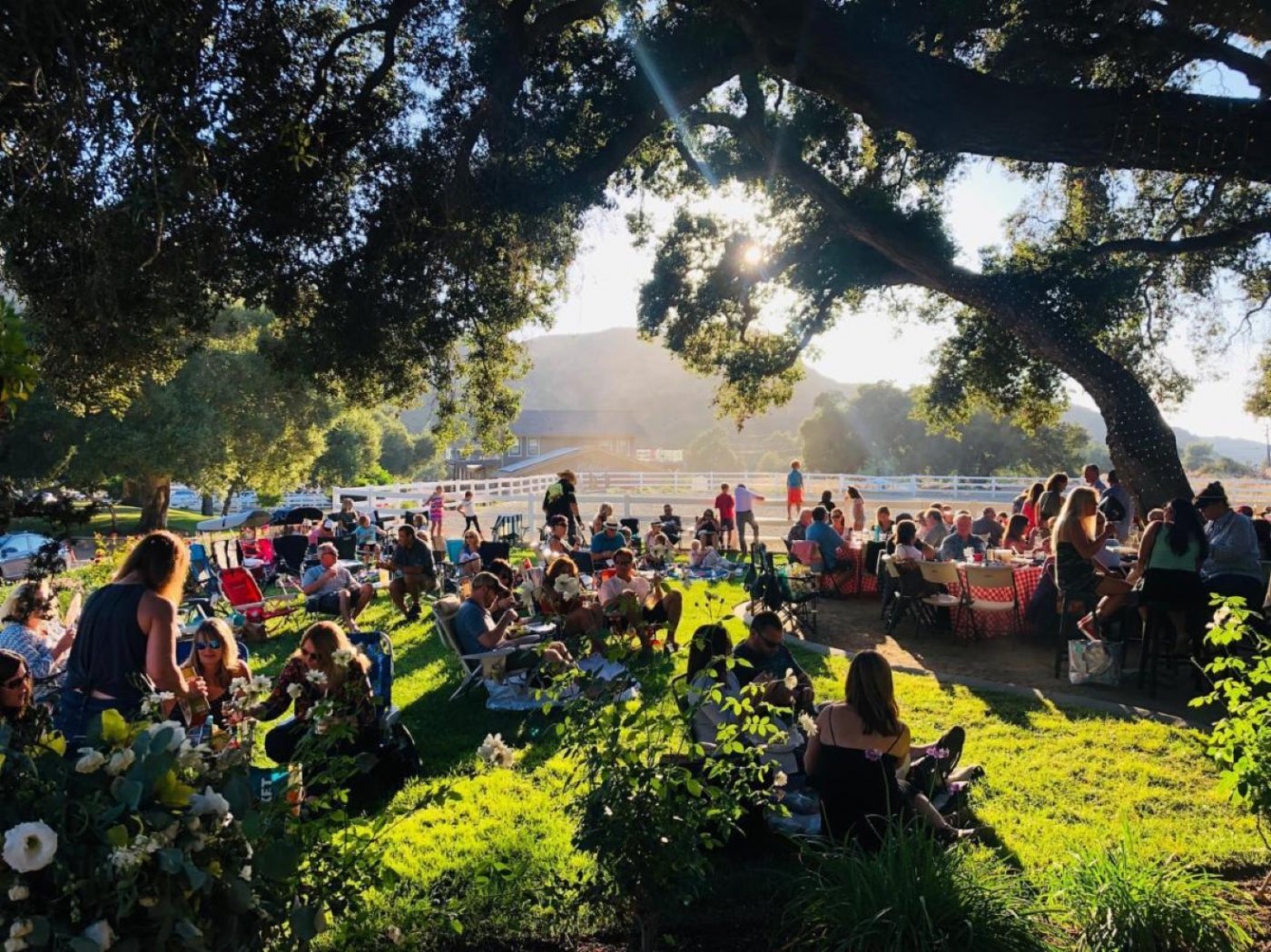 OC Wine & Spirit Fest St. Patrick's Celebration, 15 March | Event in Silverado | AllEvents