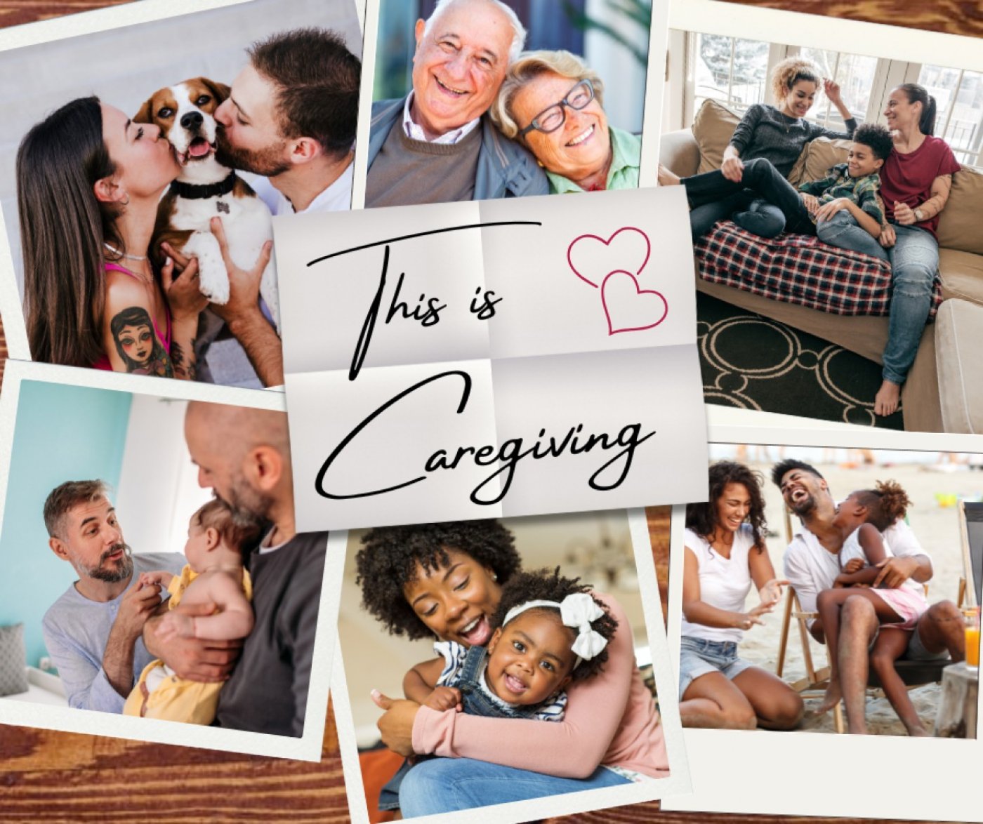 Unseen Discussion for Caregivers & Parents, 14 January | Online Event | AllEvents