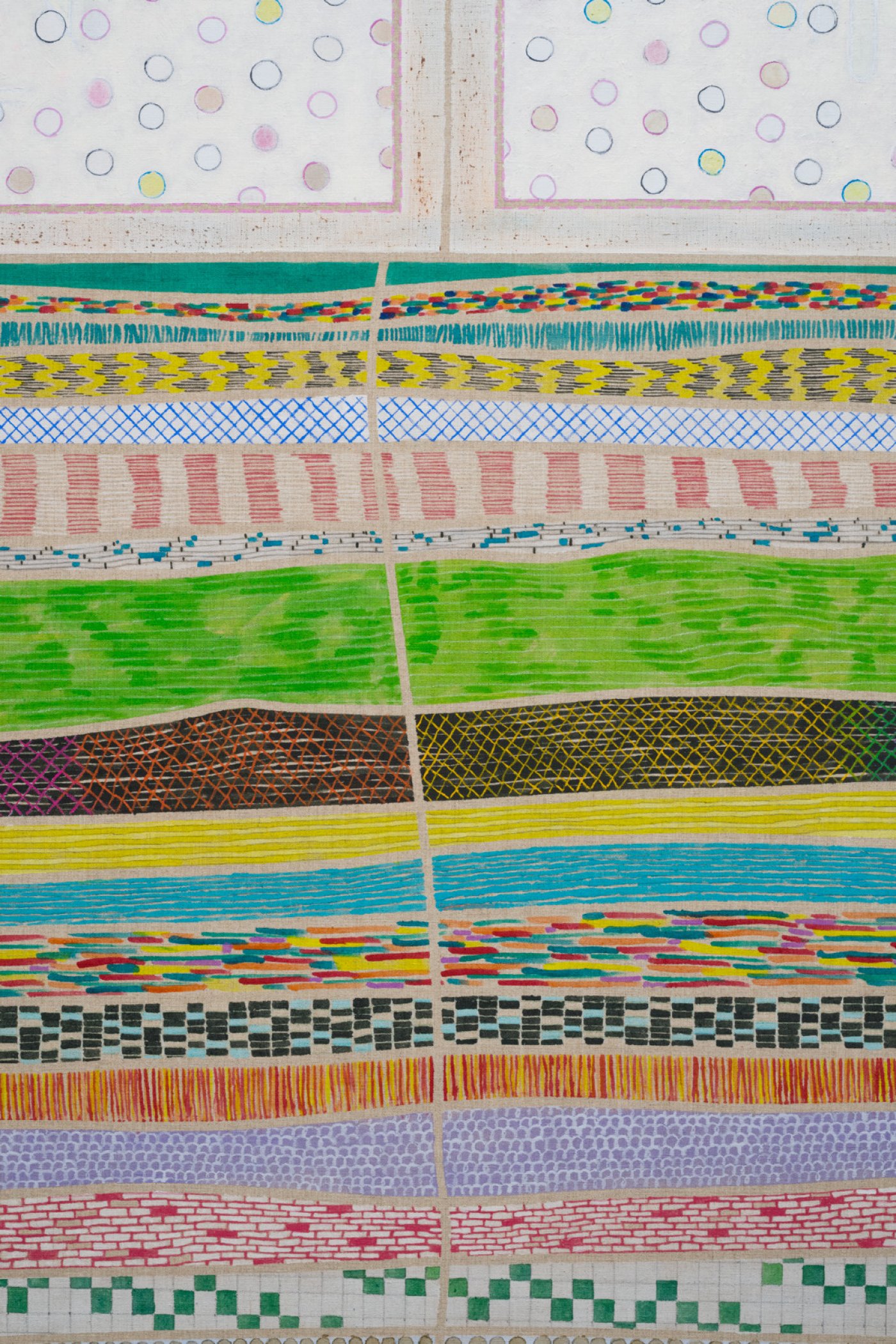 Patrick Howlett at Susan Hobbs Gallery, 15 January | Event in Toronto | AllEvents