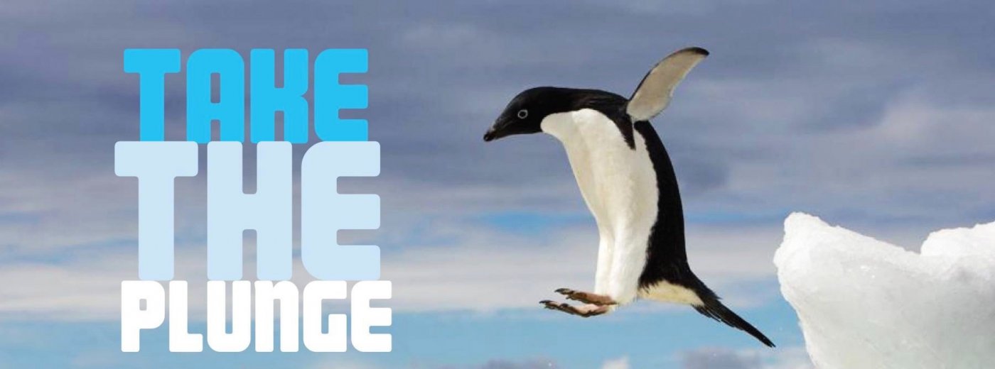 AB Penguin Plunge, 1 January | Event in Atlantic Beach | AllEvents