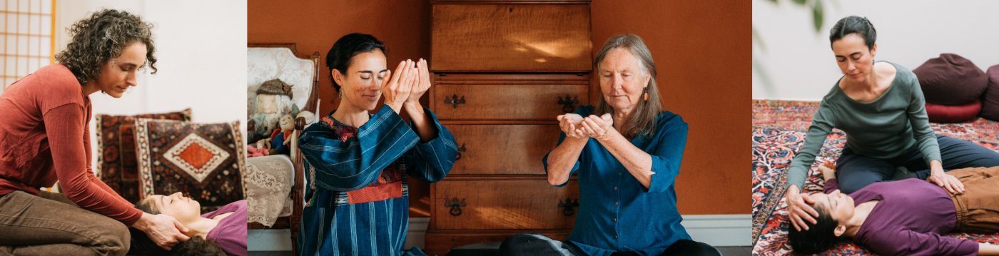 Renew Your Enthusiasm for Life: Free Bodywork, Sitar Concert & Breema Class, 12 January | Event in Santa Cruz