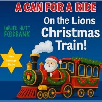 Lower Hutt Lions logo