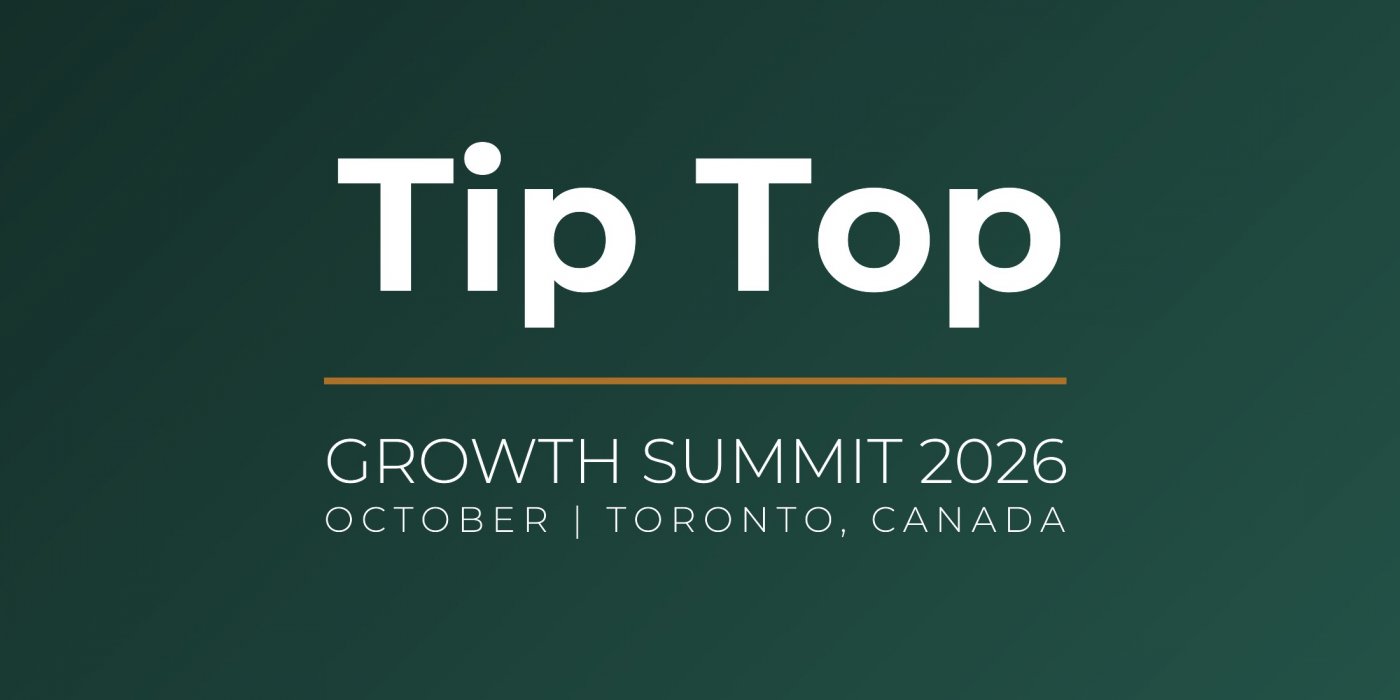 Tip Top Summit 2026, 28 October | Event in Toronto | AllEvents