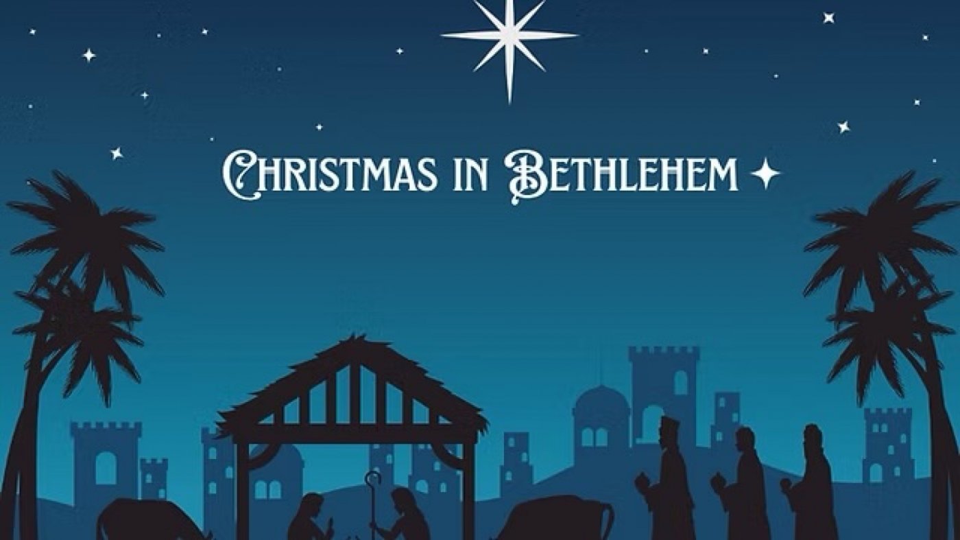 Breakfast in Bethlehem, 13 December | Event in Springfield | AllEvents