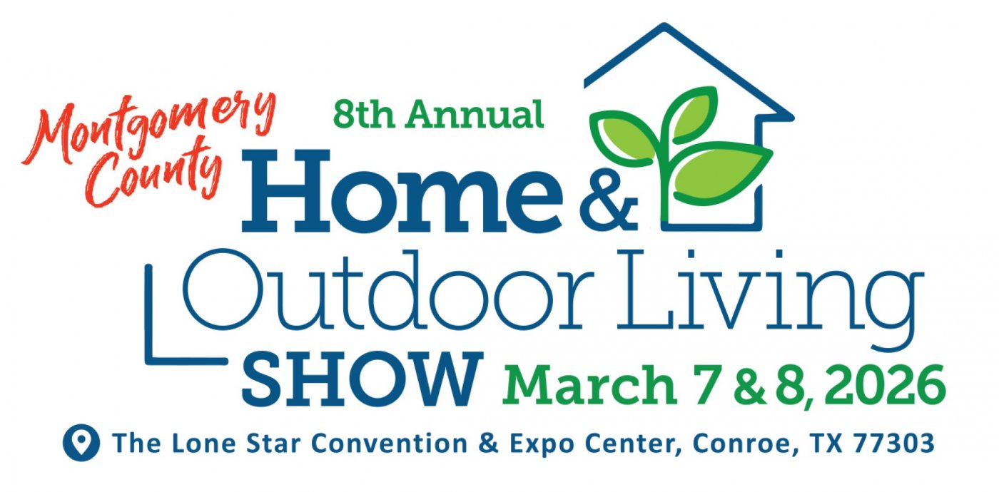 8th Annual Montgomery County Home and Outdoor Living Show, 7 March | Event in Conroe | AllEvents