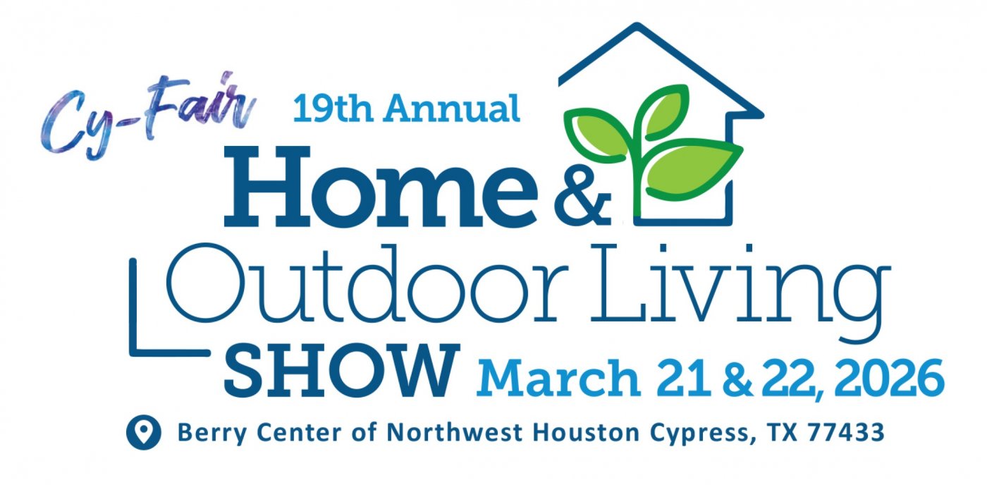 19th Annual Cy Fair Home and Outdoor Living Show, 21 March | Event in Cypress | AllEvents